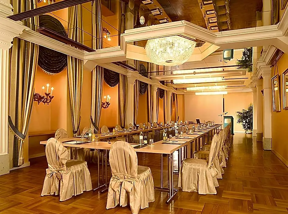 Hotel De France Wien-1
