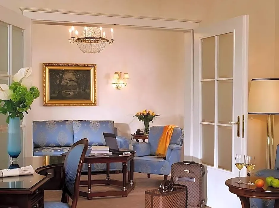 Hotel De France Wien-1