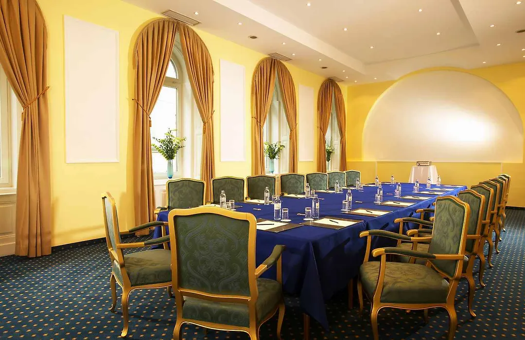 Hotel De France Wien-1