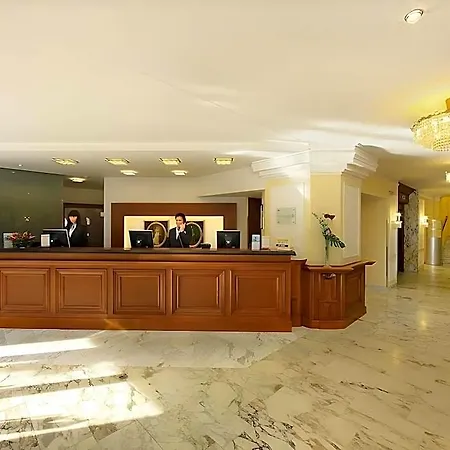 Hotel De France Wien-3