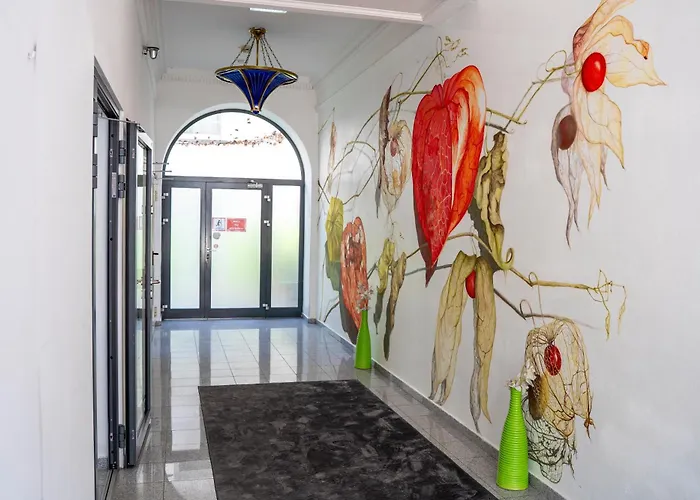 Hotel Alser Wenen